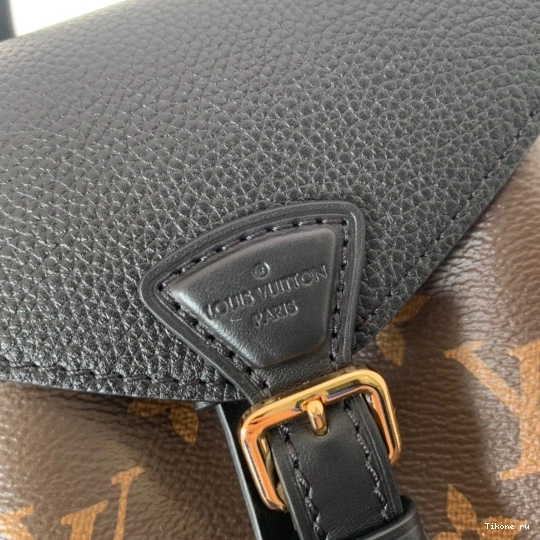 Affordable VUITTON BB LOUIS MONTSOURIS 0817